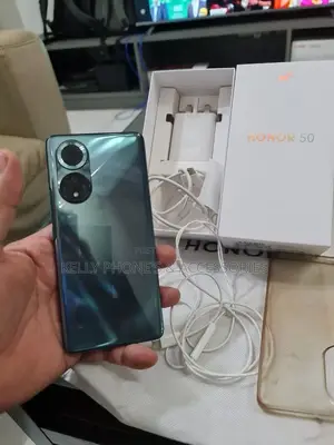 New Huawei Honor Magic 2 3D 256 GB Green
