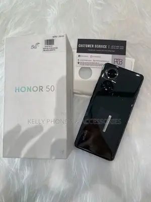 New Huawei Honor Magic 2 3D 256 GB Green
