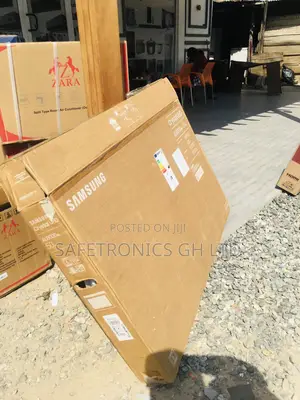 Good Original Samsung LED Glossy 50 Inches Tv 