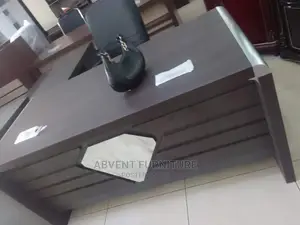 Executive Office Desk