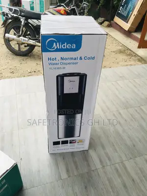 Midea Best Deal Water Dispenser Hot and Cold
