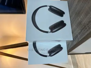 Airpods Max