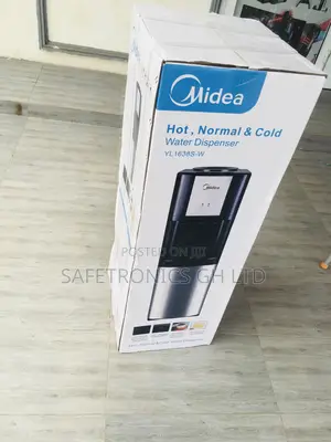 Midea Water Dispenser Hot and Cold 