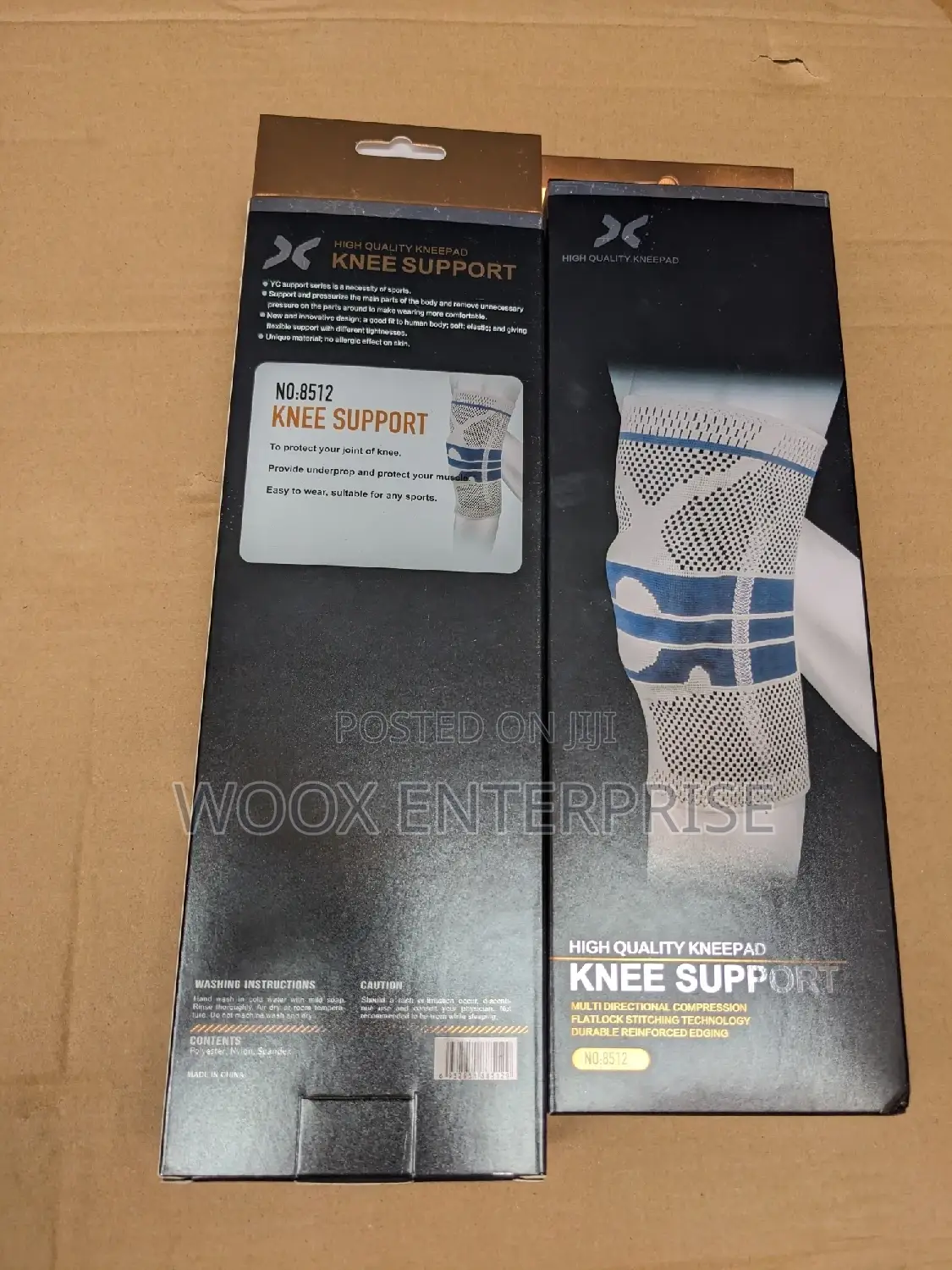 Knee Support
