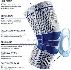 Knee Support