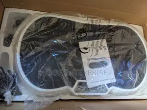 Vibrating Massaging Machine