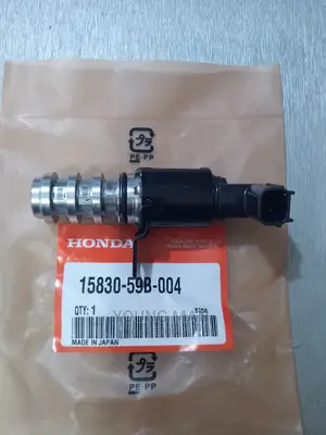 Honda, Civic, Crv, Accord, Oil Control Valve, VVT Solinoid