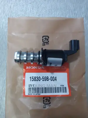 Honda, Civic, Crv, Accord, Oil Control Valve, VVT Solinoid