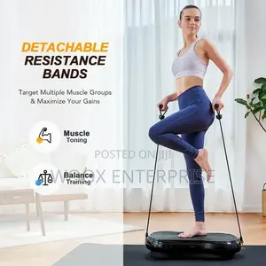 Vibrating Massaging Machine