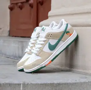 Photo - Quality Nike SB