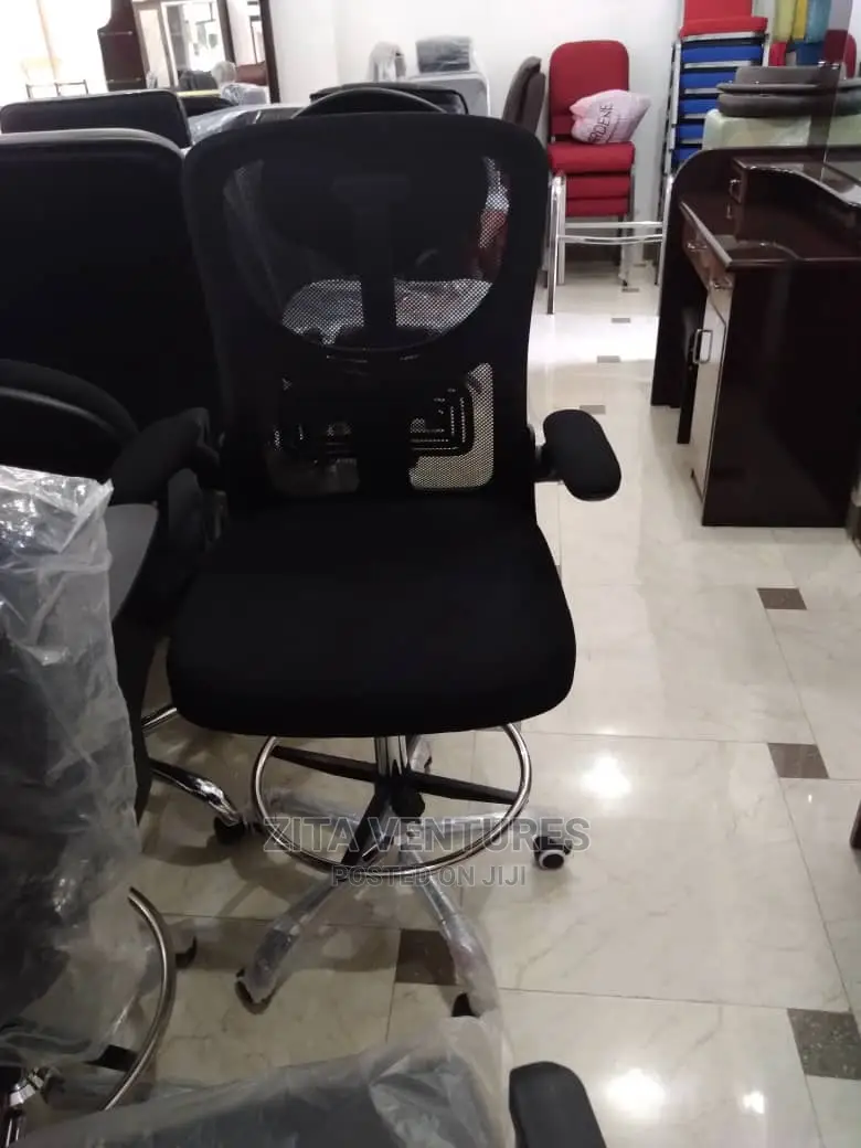 Counter Chair