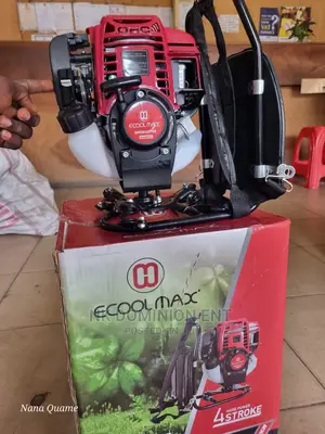 Grass Cutting Machine 4stroke