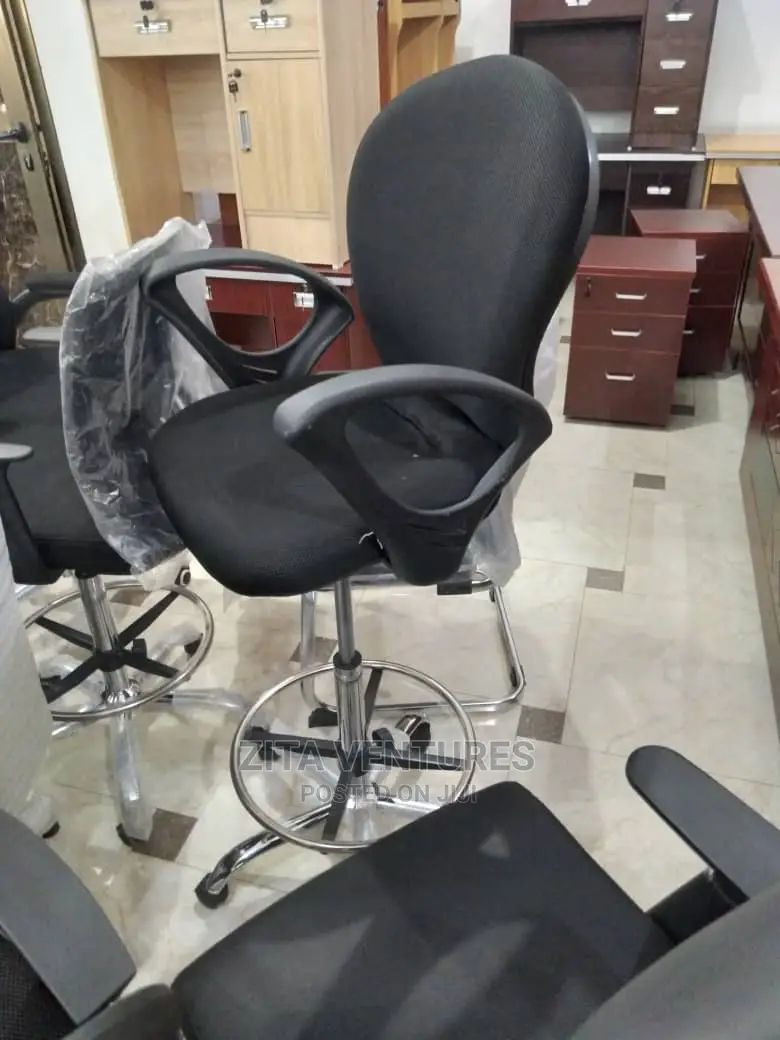 Counter Chair