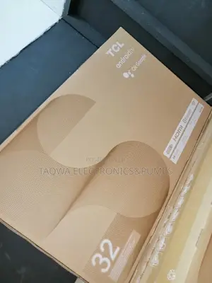 Smart Unique 32 Inches Smart Google Tv