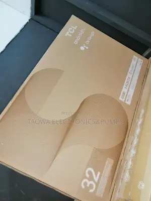 Smart Unique 32 Inches Smart Google Tv