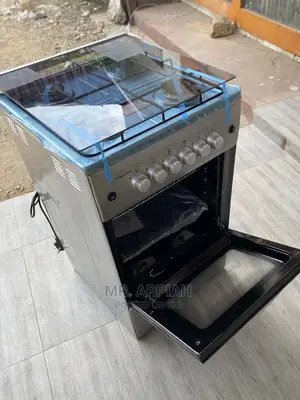 Purchase Volcano 2electric 2gas Burner 50*50 Oven Grill