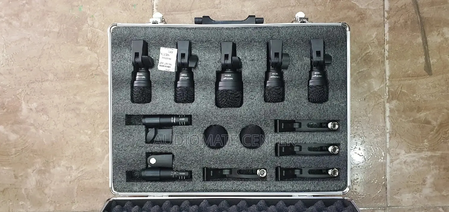 Behringer Drums Mic