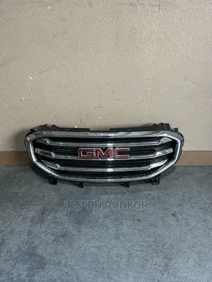 GMC TERRAIN 2018,2019,2020,2021,2022 Grille
