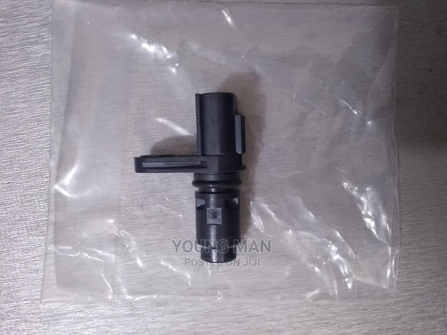 Toyota Corolla, Camry, Yaris, Vitz, Tundra, Crank Sensor