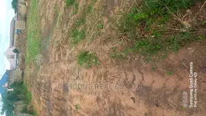 A Tittled Residential Land in Kasoa Krispol City