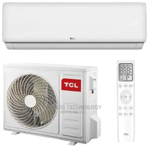 TCL Split Panel 2.0hp R410 Air Conditioners