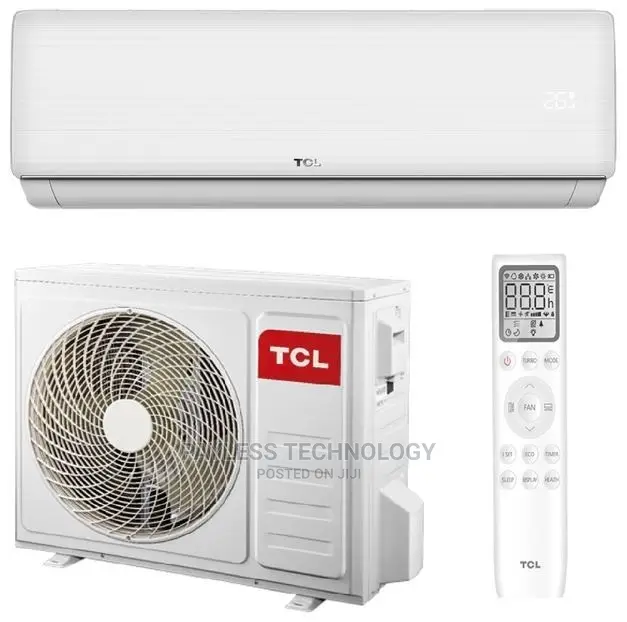 TCL Split Panel 2.0hp R410 Air Conditioners
