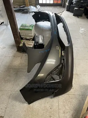 GMC Terrain Front Bumper Top and Down 2018,2019,2020-2022