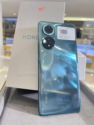 New Huawei Honor X10 Max 128 GB Blue