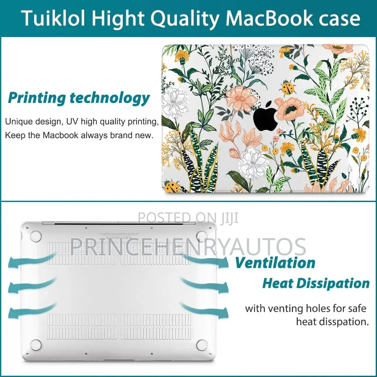 Tuiklol 3in1 Bundle Accessories for Macbook A2338 A228 A2251