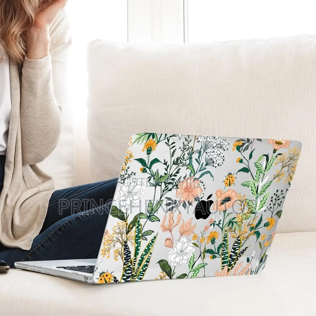 Tuiklol 3in1 Bundle Accessories for Macbook A2338 A228 A2251