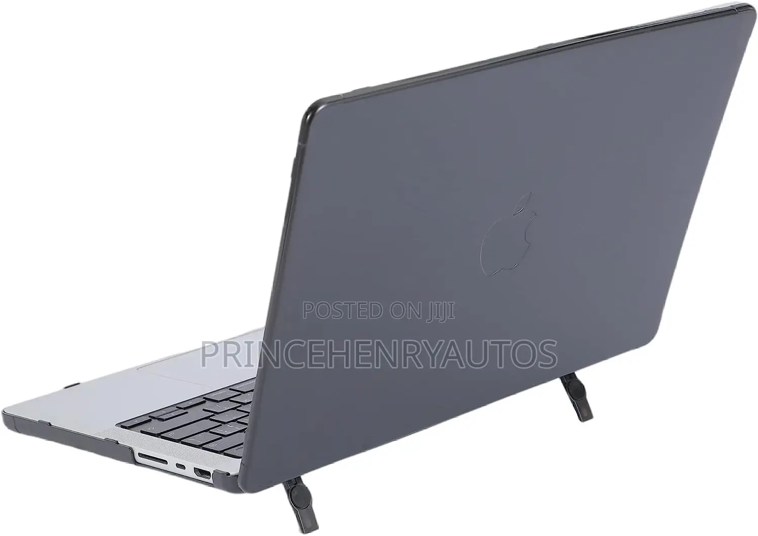 McOver Case Compatible Only for 2021~2023 14.2” Macbook Pro