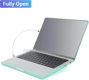 McOver Case Compatible Only for 2021~2023 14.2” Macbook Pro