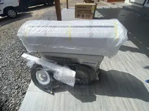 Authentic Samsung 1.5hp Split Ac at Best Deal(White).