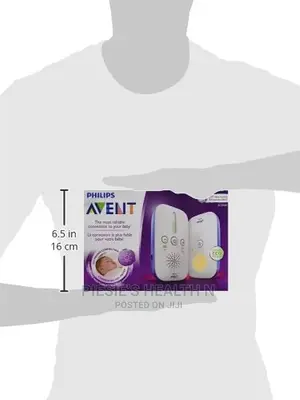 Philips Avent Baby Monitor