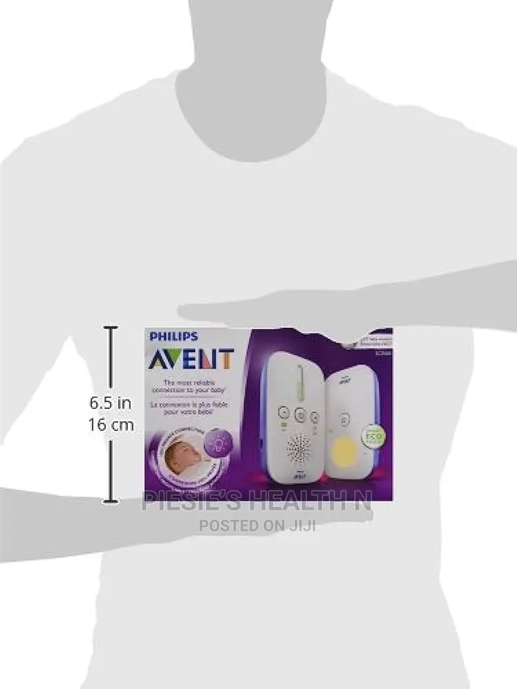 Philips Avent Baby Monitor