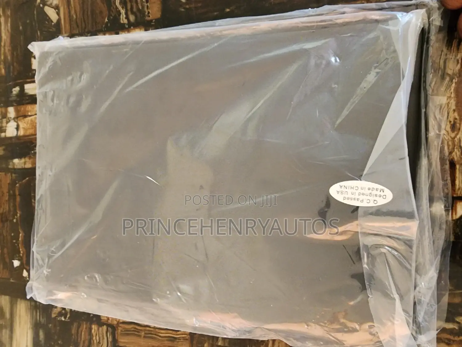 McOver Case Compatible Only for 2021~2023 14.2” Macbook Pro