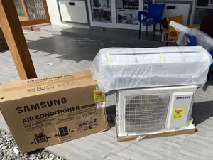Get a Discount on Samsung R410 Gas Air Conditioner(2.5hp) 