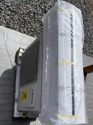 Newly in Stock Samsung 2.0hp Split Ac at Best Deal 