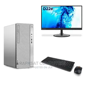New Desktop Computer Lenovo Ideacentre 510A 8GB Intel Core I3 HDD 1T