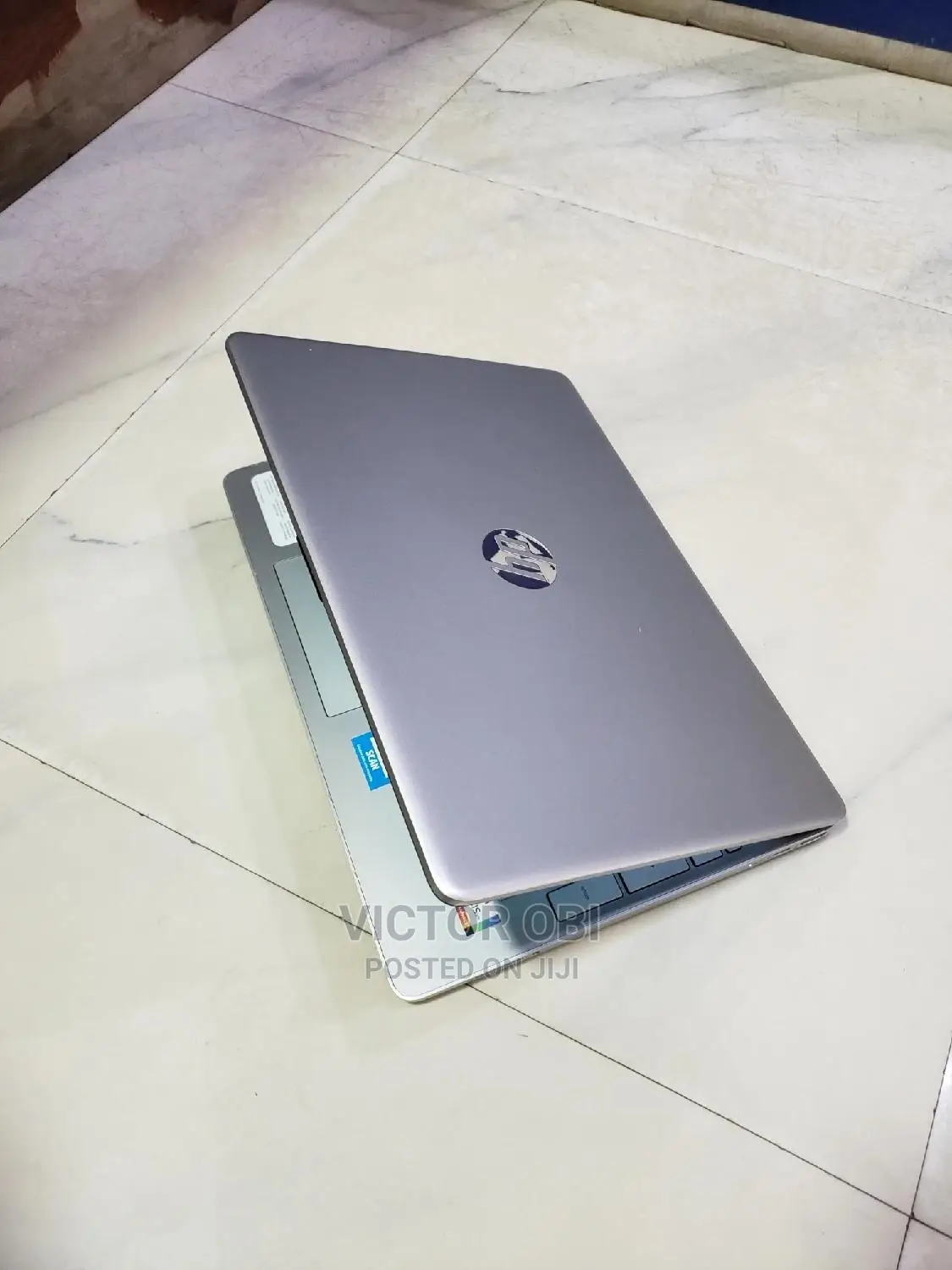 Laptop HP 15 8GB Intel Core I5 SSD 512GB
