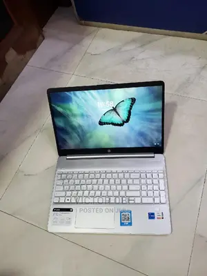 Laptop HP 15 8GB Intel Core I5 SSD 512GB
