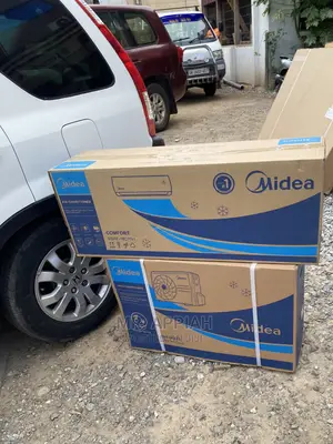 Get a GreatDiscount on Midea 2.0hp Inverter Air Conditioner