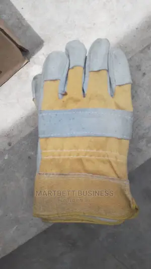 Cotton Quality Gloves