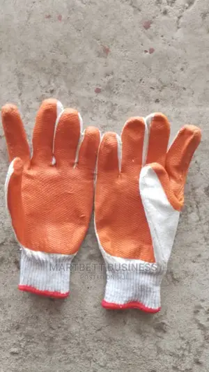 Cotton Quality Gloves