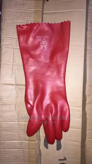 Cotton Quality Gloves
