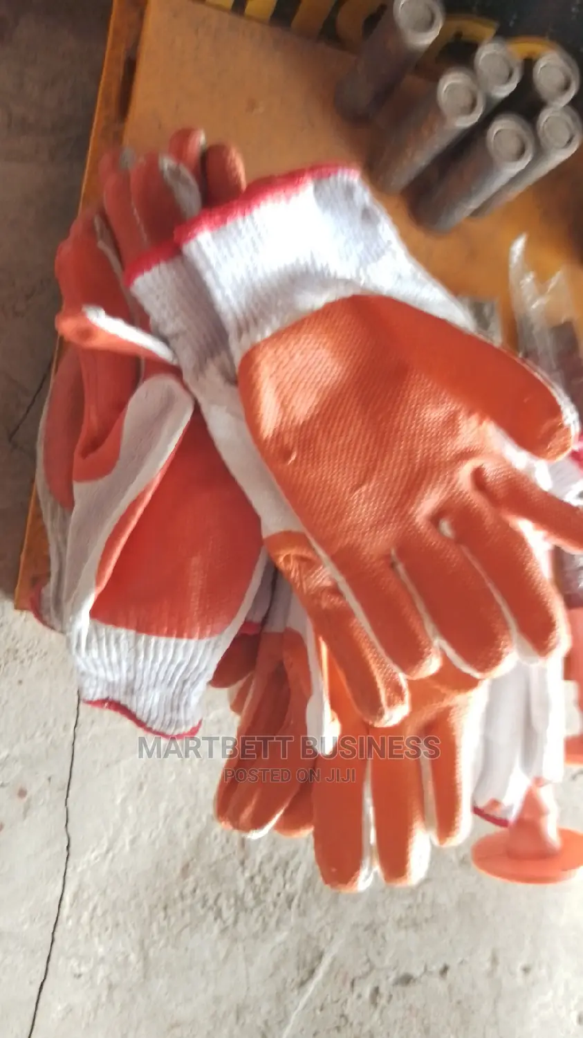 Cotton Quality Gloves