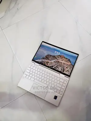 Laptop HP Envy 13 8GB Intel Core I7 SSD 512GB