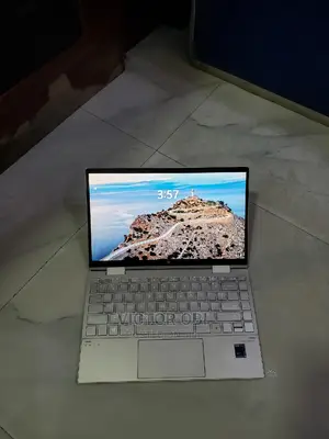 Laptop HP Envy 13 8GB Intel Core I7 SSD 512GB