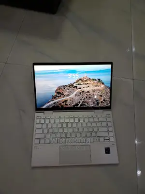 Laptop HP Envy 13 8GB Intel Core I7 SSD 512GB