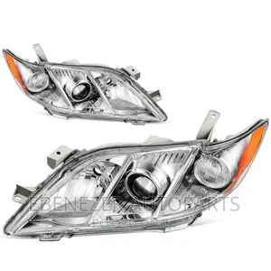 Toyota Camry 2009 Headlights